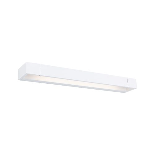 Paulmann, Paulmann 79516 LED-Deckenleuchte 18 W Weiß