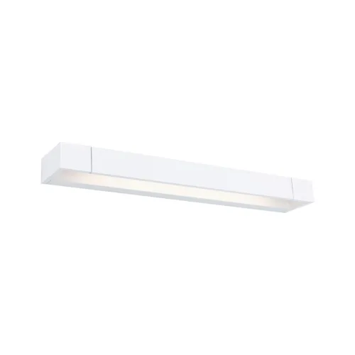 Paulmann, Paulmann 79516 LED-Deckenleuchte 18 W Weiß
