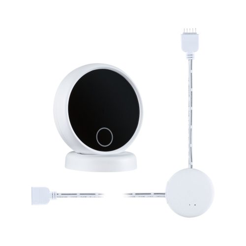 Paulmann, 71225 MaxLED Paulmann Home Funk-Touch Sensor Weiß, Schwarz