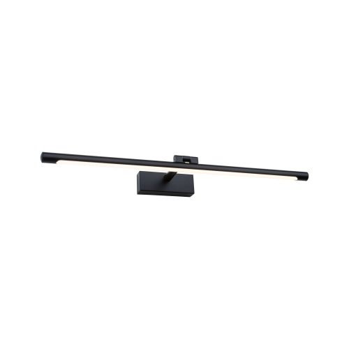 Paulmann, Paulmann Mingo 95565 LED-Bilderleuchte 11 W Warmweiß Schwarz