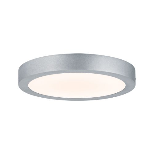 Paulmann, Paulmann Lunar 706.55 LED-Panel 18.5 W Warmweiß Chrom (matt)