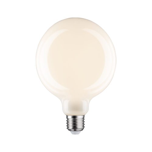 Paulmann, Paulmann 28628 LED EEK E (A - G) E27 9 W Warmweiß (Ø x H) 125 mm x 173 mm 1 St.