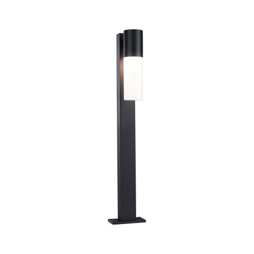 Paulmann, Paulmann Tralia 94788 Pollerleuchte LED E27 Anthrazit