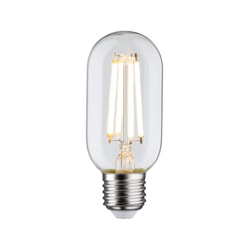 Paulmann, Paulmann 29137 LED-Röhre EEK E (A - G) E27 9 W Warmweiß (Ø x L) 45 mm x 110 mm 1 St.