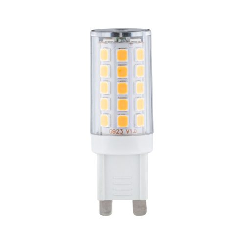 Paulmann, Paulmann 28807 LED EEK F (A - G) G9 Stiftsockel 2.5 W Warmweiß (Ø x H) 17 mm x 50 mm 1 St.