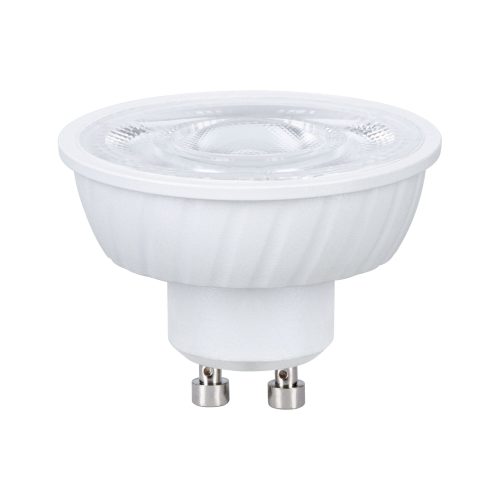 Paulmann, Paulmann 29286 LED EEK E (A - G) GU10 4.9 W Warmweiß (Ø x H) 50 mm x 37 mm 1 St.