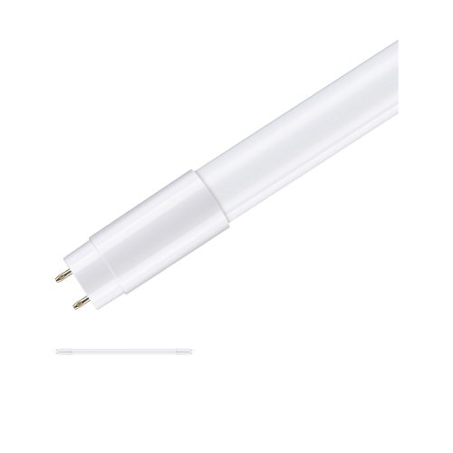 Paulmann, Paulmann LED-Röhre EEK: F (A - G) G13 Röhrenform T8 EVG 11 W Neutralweiß (Ø x L) 27 mm x 604 mm 1 St.