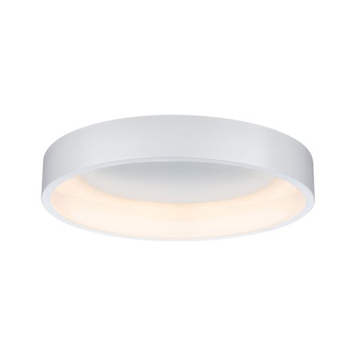 Paulmann, Paulmann 70906 Ardora LED-Deckenleuchte LED LED fest eingebaut 23.5 W Weiß (glänzend)