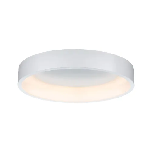 Paulmann, Paulmann 70906 Ardora LED-Deckenleuchte LED LED fest eingebaut 23.5 W Weiß (glänzend)