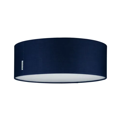 Paulmann, Paulmann 70951 Mari Deckenleuchte LED E27 40 W Blau