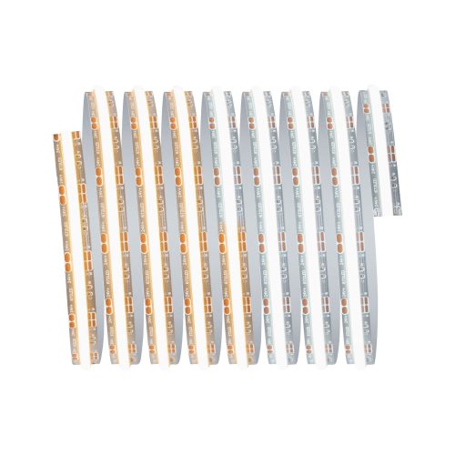 Paulmann, Paulmann MaxLED 1000 71116 LED-Streifen-Erweiterung 2500 mm Warmweiß 2.5 m