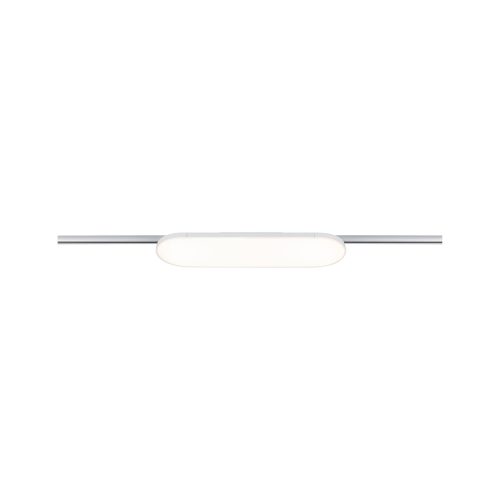 Paulmann, Paulmann URail Panel Deck LED-Pendelleuchte URail 15 W LED Weiß