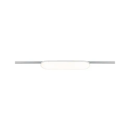 Paulmann, Paulmann URail Panel Deck LED-Pendelleuchte URail 15 W LED Weiß