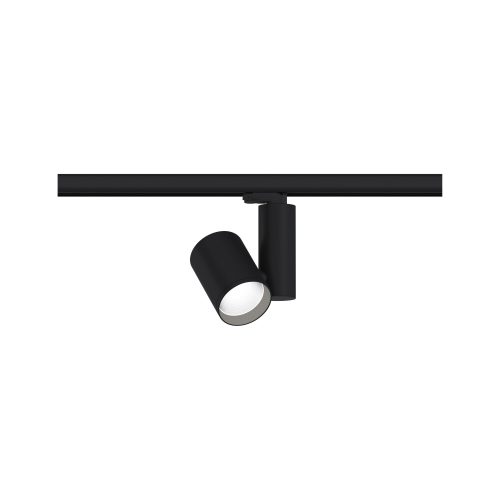 Paulmann, Paulmann ProRail3 Zeuz 33W 15° 4000K B triac Systemleuchte (Basis) ProRail3 LED Schwarz