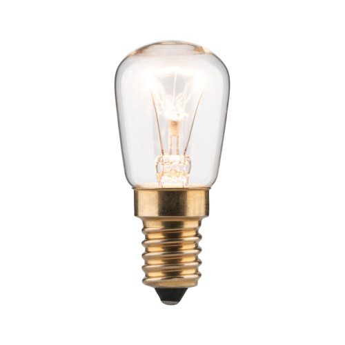 Paulmann, Paulmann Glühlampe 230 V E14 40 W EEK G (A - G) 1 St.