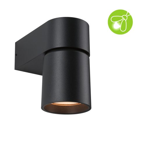 Paulmann, Paulmann Kimu 94821 LED-Außenwandleuchte LED 7.8 W Anthrazit