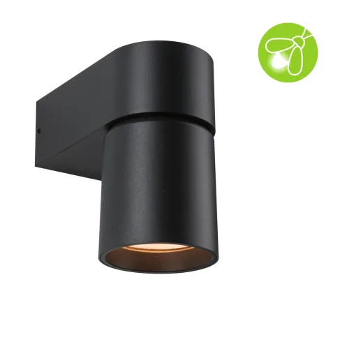 Paulmann, Paulmann Kimu 94821 LED-Außenwandleuchte LED 7.8 W Anthrazit