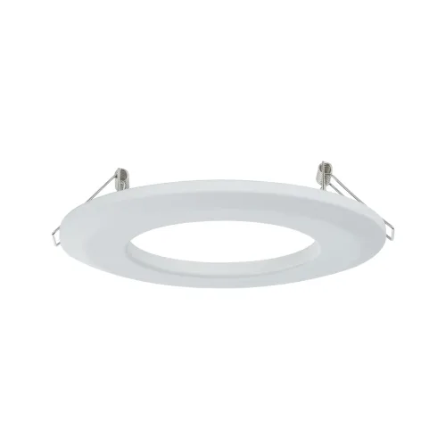 Paulmann, Paulmann 92499 Einbauadapter 50 W Weiß (matt)