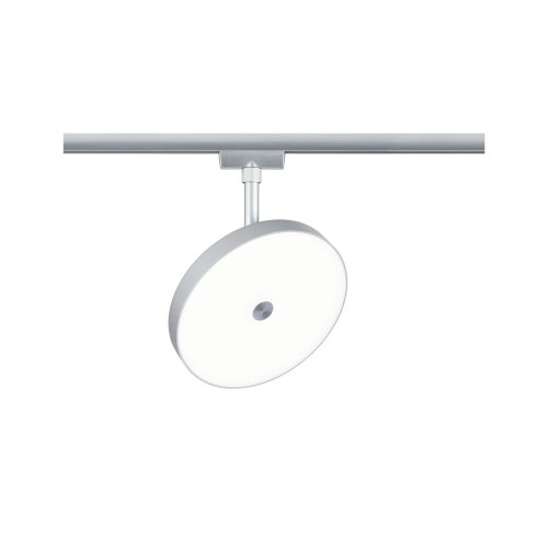 Paulmann, Paulmann Hildor LED-Schienenstrahler URail 15 W LED Chrom (matt)