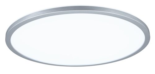 Paulmann, Paulmann Atria Shine 71006 LED-Deckenleuchte 22 W Neutralweiß Chrom (matt)