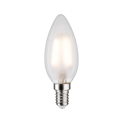 Paulmann, Paulmann 28610 LED EEK G (A - G) E14 3 W Warmweiß (Ø x H) 35 mm x 98 mm 1 St.