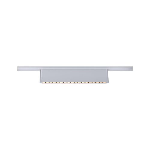 Paulmann, Paulmann LED-Schienenstrahler URail 10 W Chrom (matt)