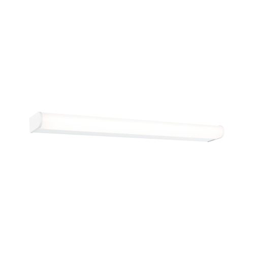Paulmann, Paulmann Arneb LED-Feuchtraumleuchte LED 12.5 W Warmweiß Weiß