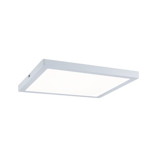 Paulmann, Paulmann Atria 70939 LED-Panel 20 W Neutralweiß Weiß (matt)