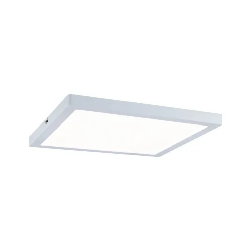 Paulmann, Paulmann Atria 70939 LED-Panel 20 W Neutralweiß Weiß (matt)