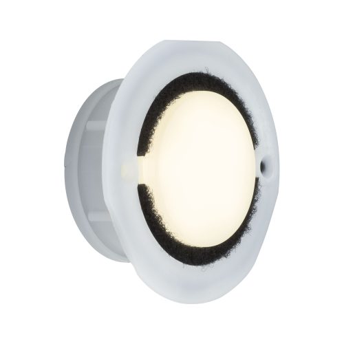 Paulmann, Paulmann Special Line 93740 Außeneinbauleuchte LED LED 1.4 W Opal