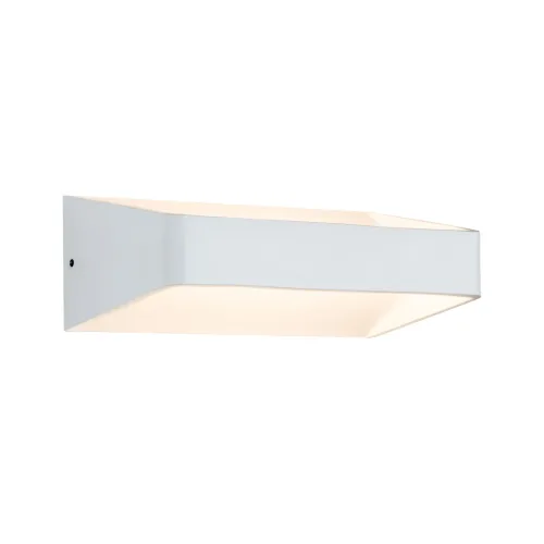 Paulmann, Paulmann Bar 70790 LED-Wandleuchte 5.5 W Weiß