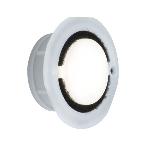 Paulmann, Paulmann Special Line 93741 Außeneinbauleuchte LED 1.4 W Opal
