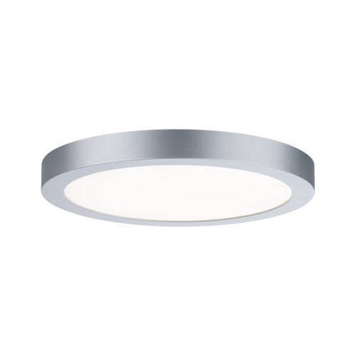 Paulmann, Paulmann Abia 70983 LED-Panel 22 W Warmweiß Chrom (matt)