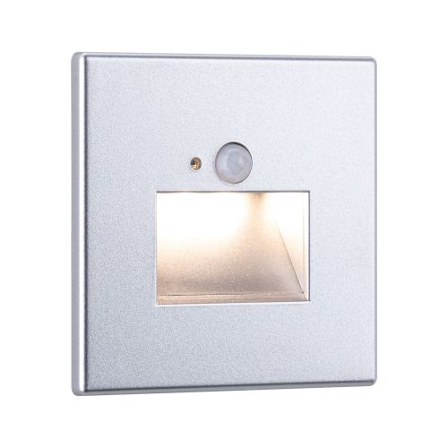 Paulmann, Paulmann 93134 LED-Wandeinbauleuchte LED 1.2 W Chrom (matt)