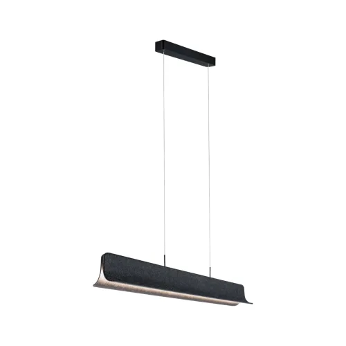Paulmann, Paulmann Noyan 79982 LED-Pendelleuchte LED 24 W Anthrazit