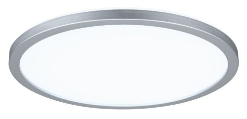 Paulmann, Paulmann Atria Shine 71005 LED-Deckenleuchte 16 W Neutralweiß Chrom (matt)