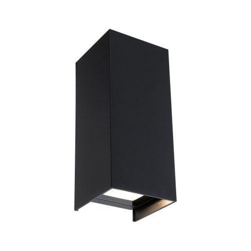Paulmann, Paulmann 94326 Wandleuchte LED Anthrazit