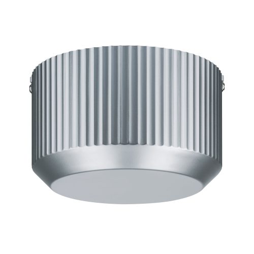 Paulmann, Paulmann Toroidal 97932 Niedervolt-Seilsystem-Komponente Trafo Chrom