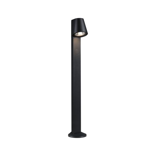 Paulmann, Paulmann 94863 Caissa LED-Pollerleuchte LED 9 W Anthrazit