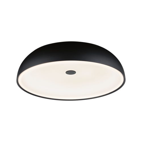 Paulmann, Paulmann 96784 Jaron LED-Deckenleuchte LED 26.5 W Schwarz (matt)