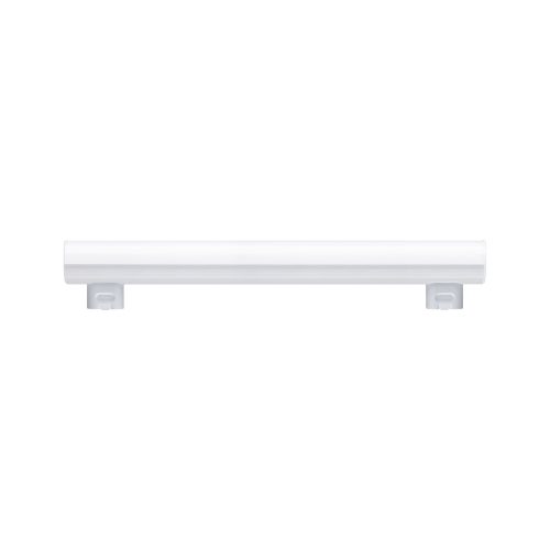 Paulmann, Paulmann 28991 LED EEK F (A - G) S14s Linienform 7 W Warmweiß (Ø x H) 30 mm x 300 mm 1 St.