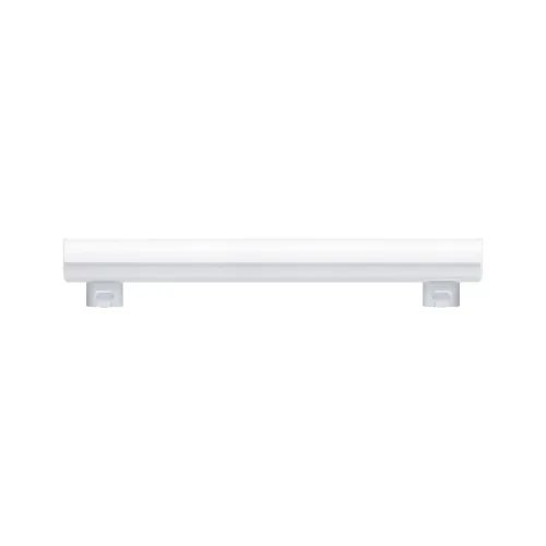 Paulmann, Paulmann 28991 LED EEK F (A - G) S14s Linienform 7 W Warmweiß (Ø x H) 30 mm x 300 mm 1 St.