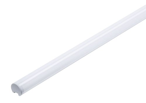 Paulmann, Paulmann 70560 FN Tube Profil Profil Kabellänge: 2.00 m (Ø x H) 25.00 mm x 22.00 mm 1 St.