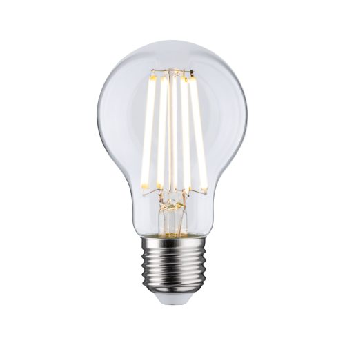 Paulmann, Paulmann 29229 LED EEK B (A - G) E27 Glühlampenform 4.5 W Warmweiß (Ø x H) 60 mm x 105 mm 1 St.
