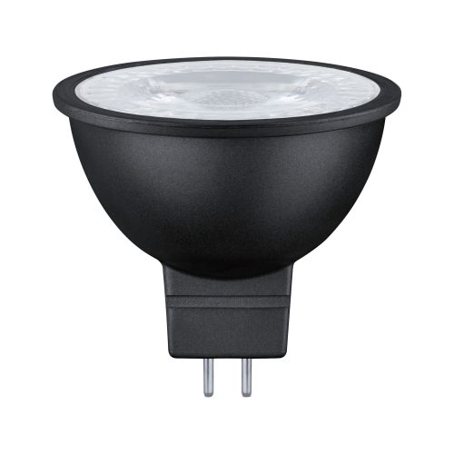 Paulmann, Paulmann 28757 LED EEK G (A - G) GU5.3 Reflektor 6.5 W Warmweiß (Ø x H) 50 mm x 48 mm dimmbar 1 St.