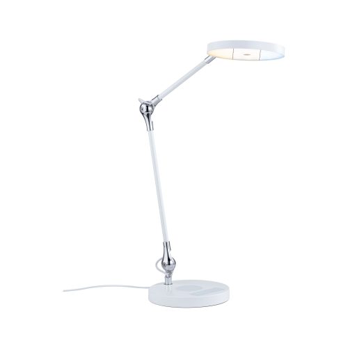 Paulmann, Paulmann Numis 78011 LED-Tischlampe LED 11 W Weiß
