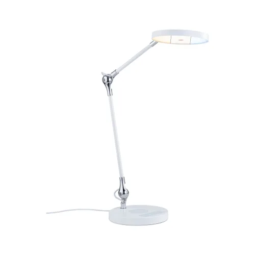 Paulmann, Paulmann Numis 78011 LED-Tischlampe LED 11 W Weiß