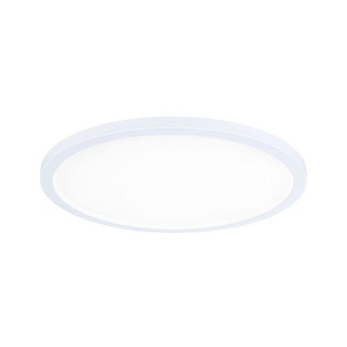 Paulmann, Paulmann Atria Shine LED-Feuchtraumleuchte LED LED fest eingebaut 16 W Neutralweiß Weiß