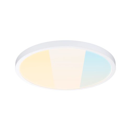 Paulmann, Paulmann Alya 71188 LED-Panel 35 W Warmweiß Weiß