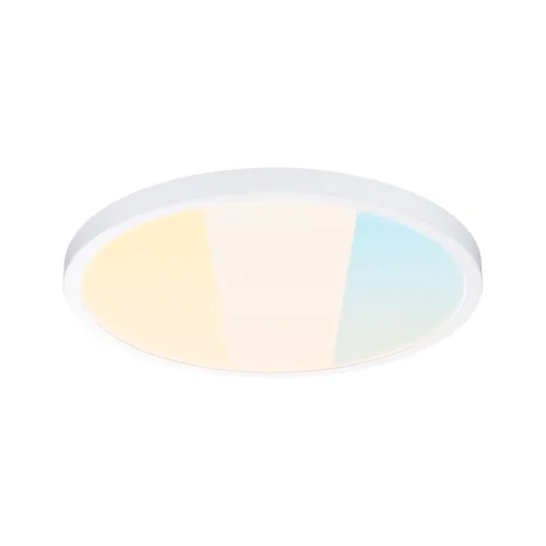 Paulmann, Paulmann Alya 71188 LED-Panel 35 W Warmweiß Weiß